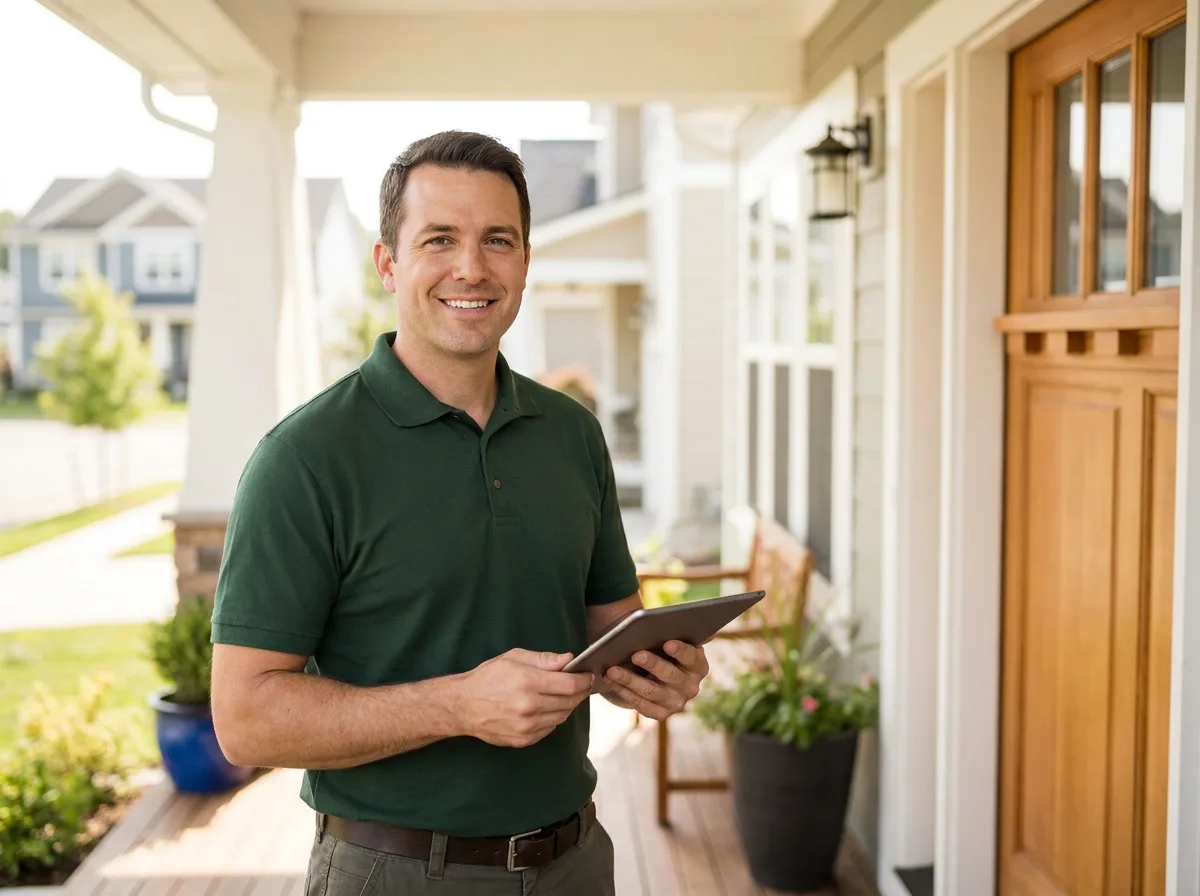 Pest control FAQs for Herreid, SD